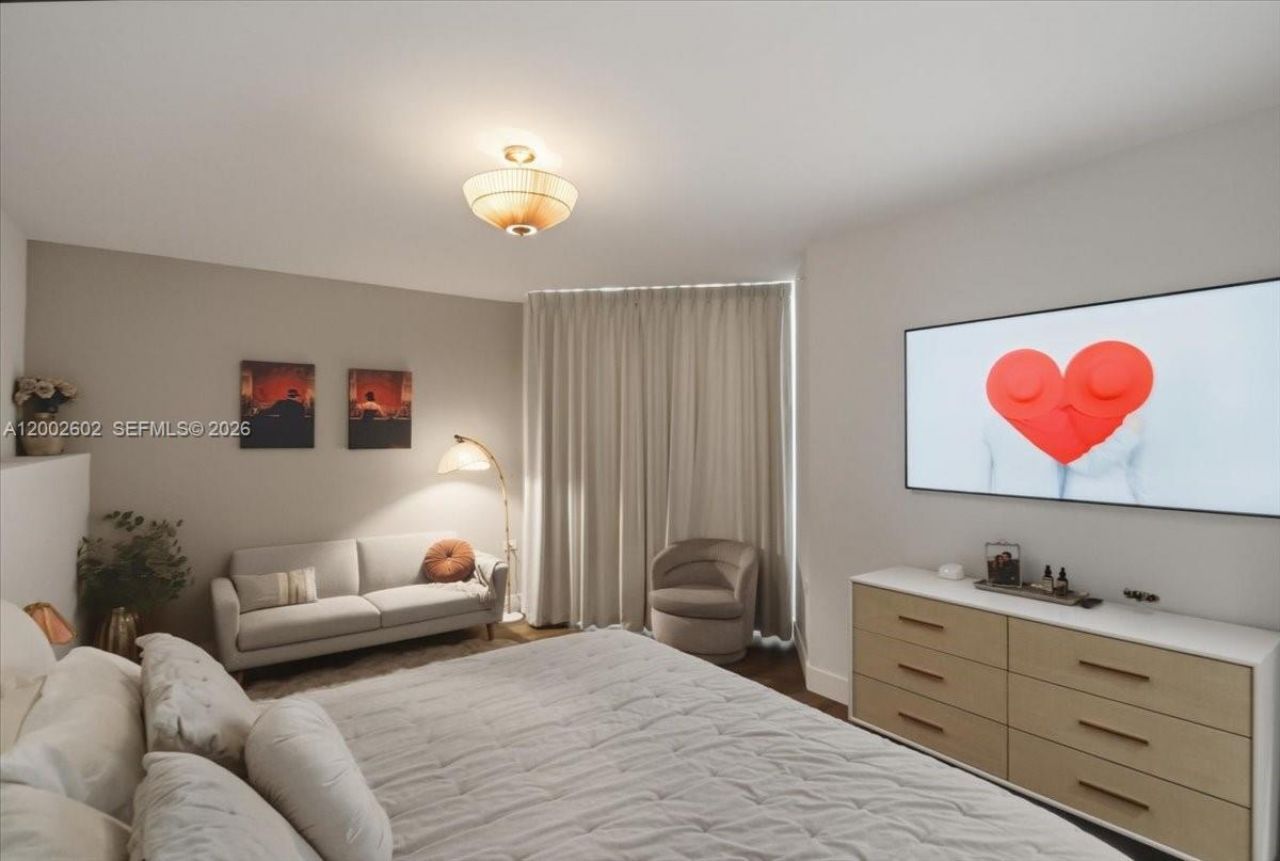 801 Brickell Key Blvd, Unit 409, Miami, FL 33131 Photo