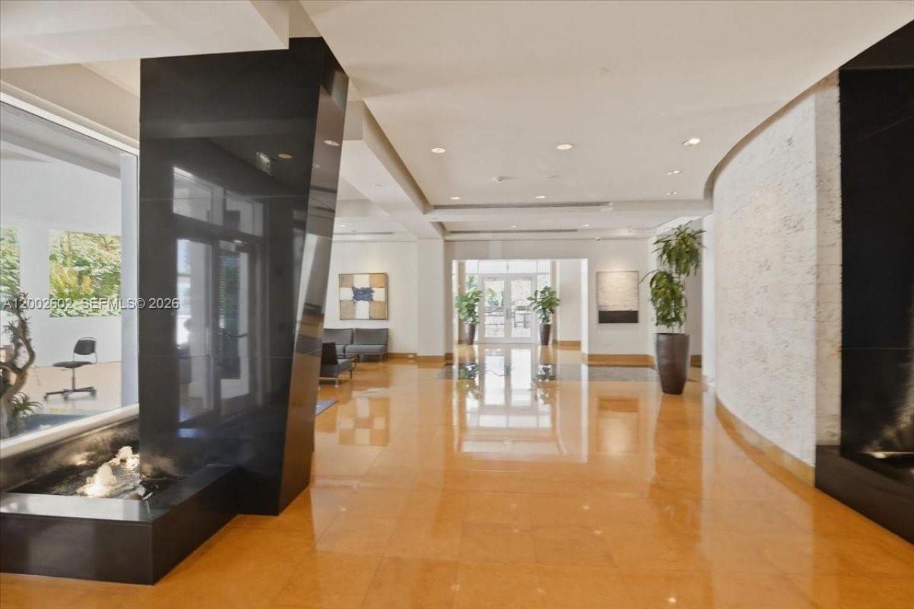 801 Brickell Key Blvd, Unit 409, Miami, FL 33131 Photo