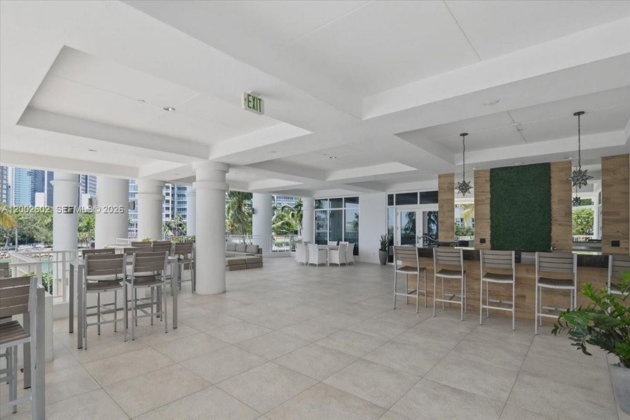 801 Brickell Key Blvd, Unit 409, Miami, FL 33131 Photo