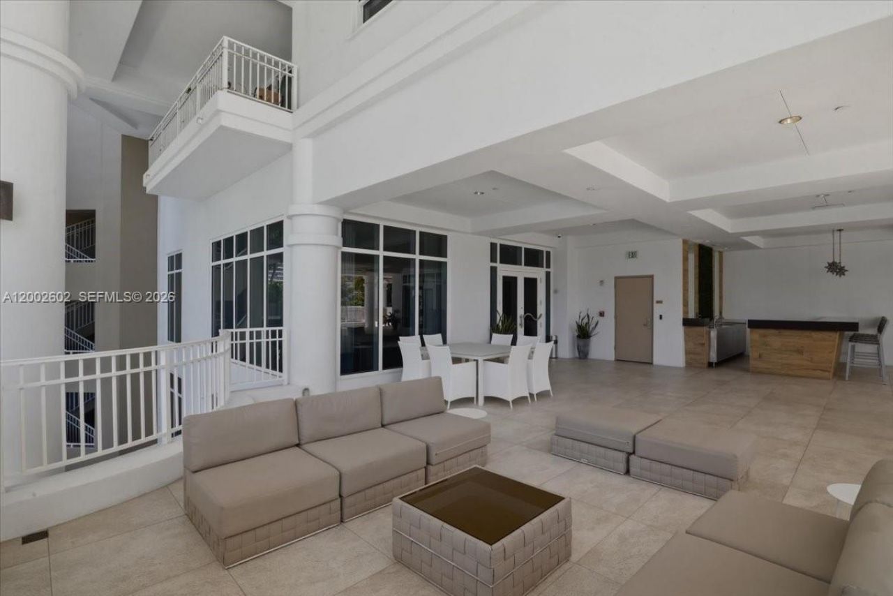 801 Brickell Key Blvd, Unit 409, Miami, FL 33131 Photo