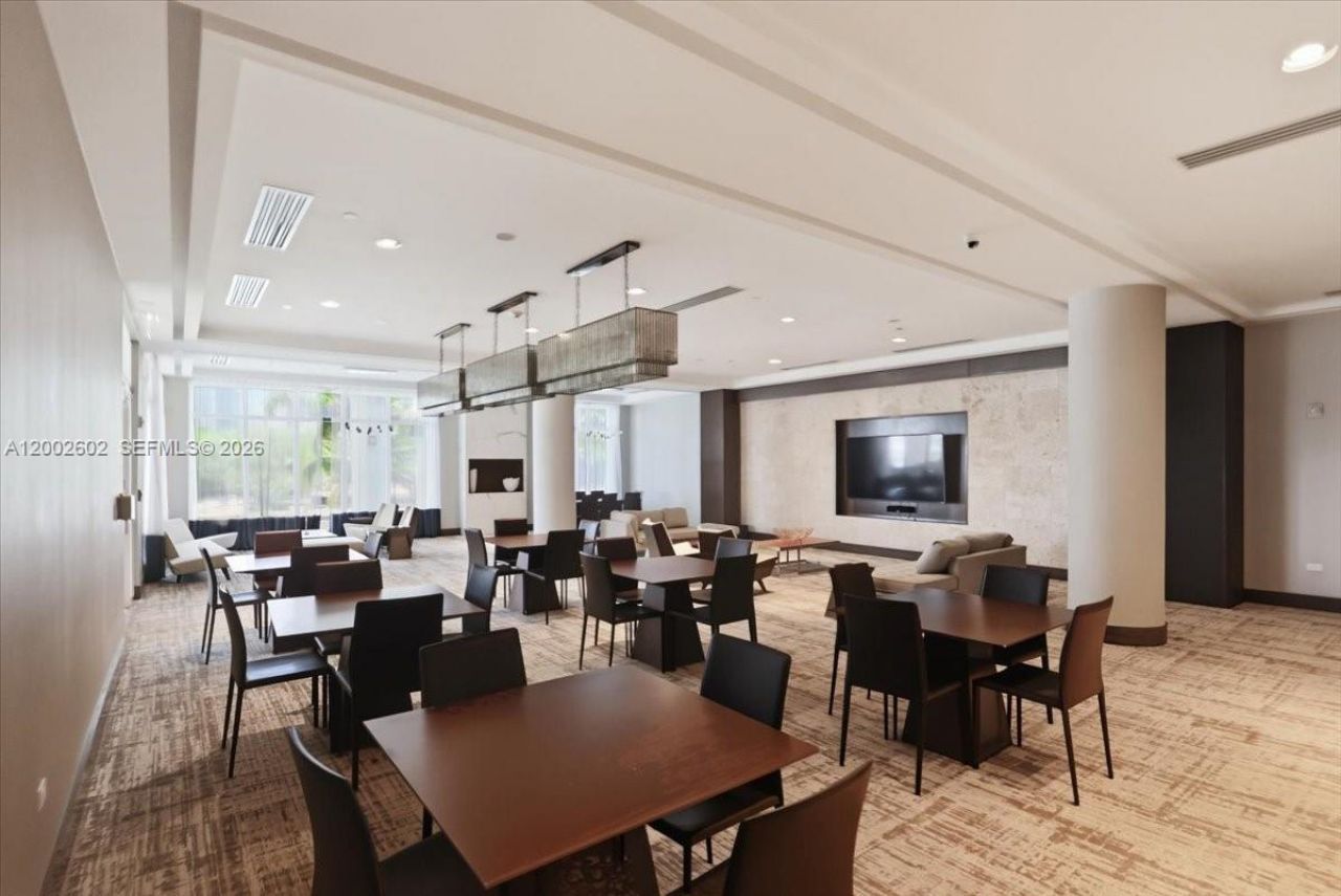 801 Brickell Key Blvd, Unit 409, Miami, FL 33131 Photo