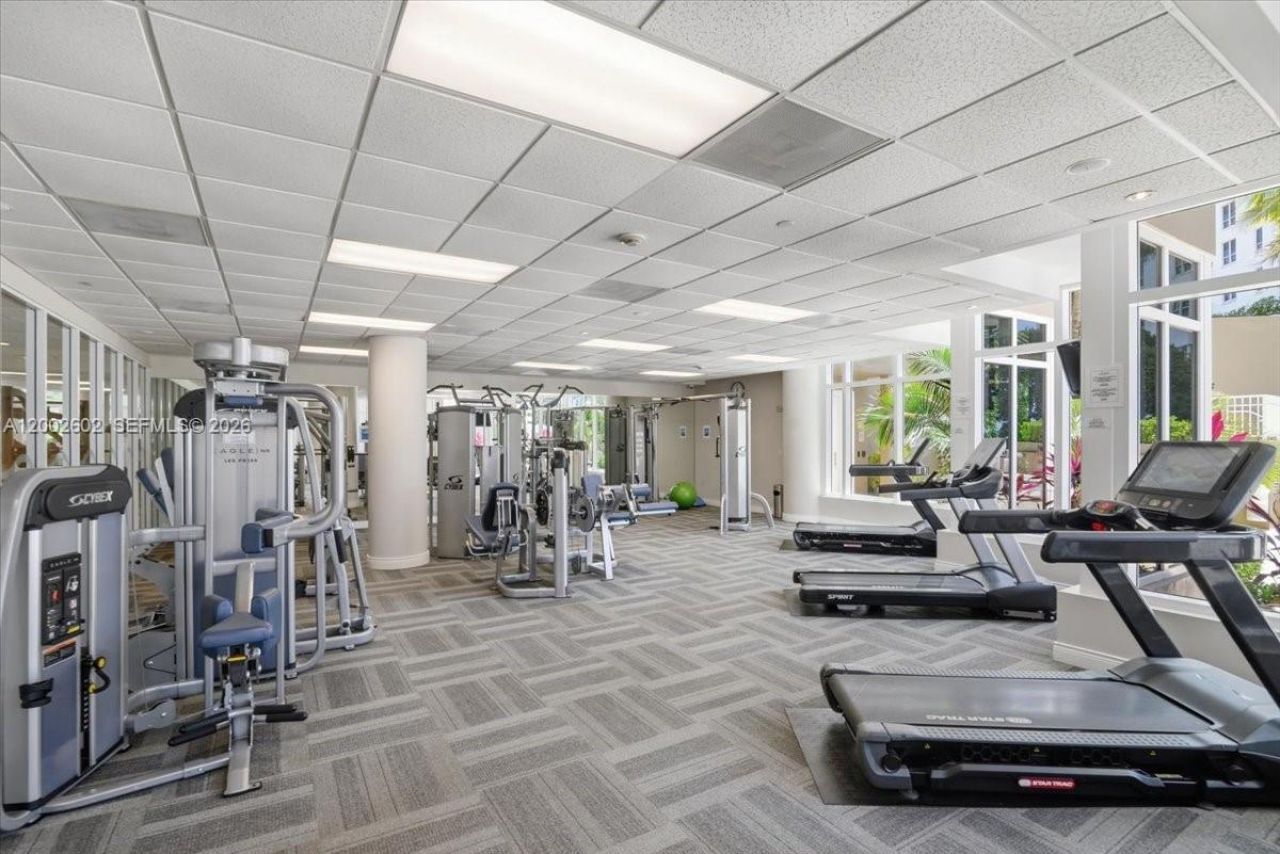 801 Brickell Key Blvd, Unit 409, Miami, FL 33131 Photo