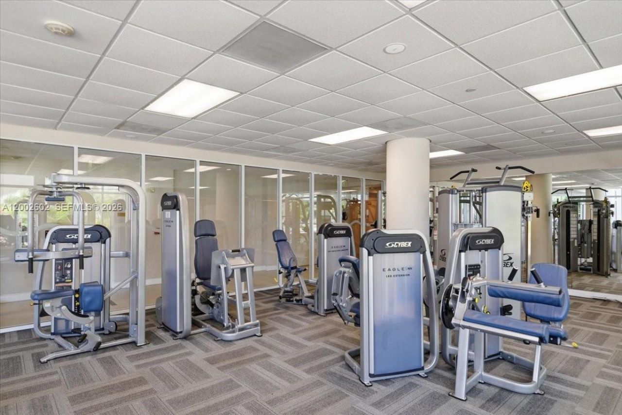 801 Brickell Key Blvd, Unit 409, Miami, FL 33131 Photo