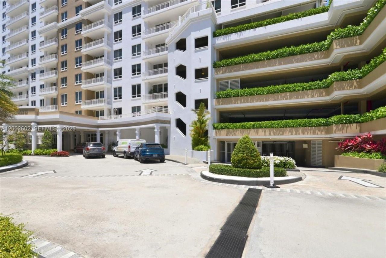 801 Brickell Key Blvd, Unit 409, Miami, FL 33131 Photo