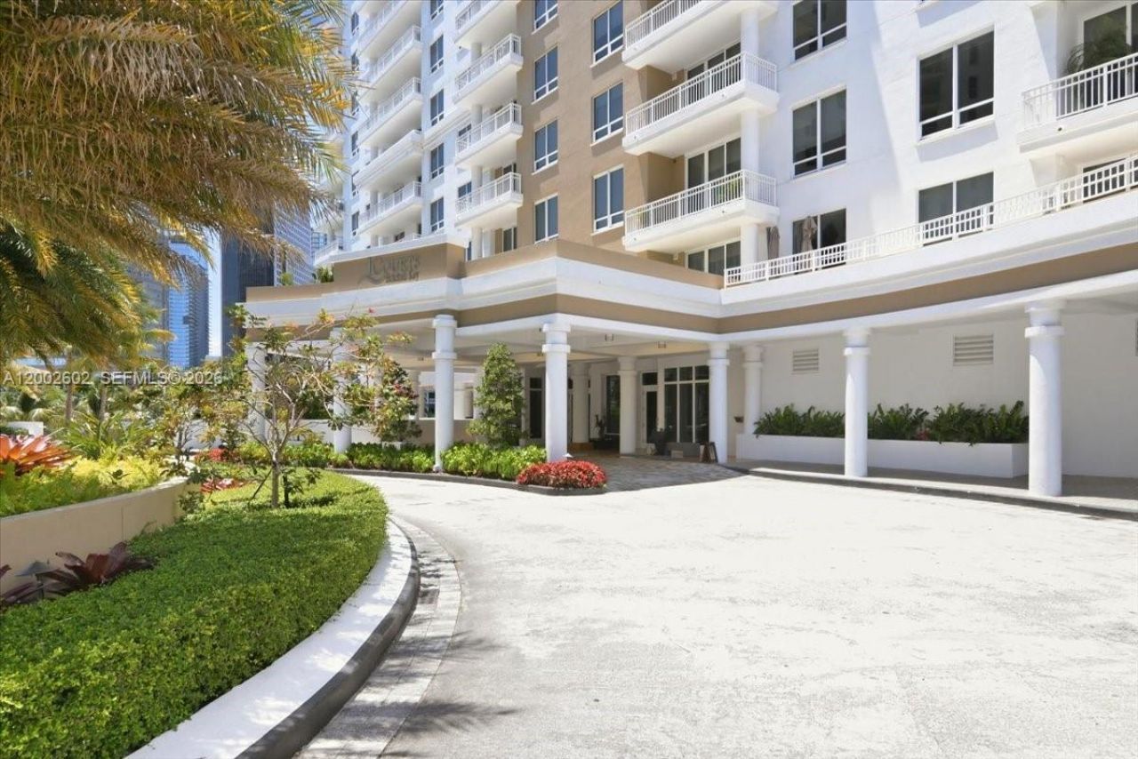 801 Brickell Key Blvd, Unit 409, Miami, FL 33131 Photo