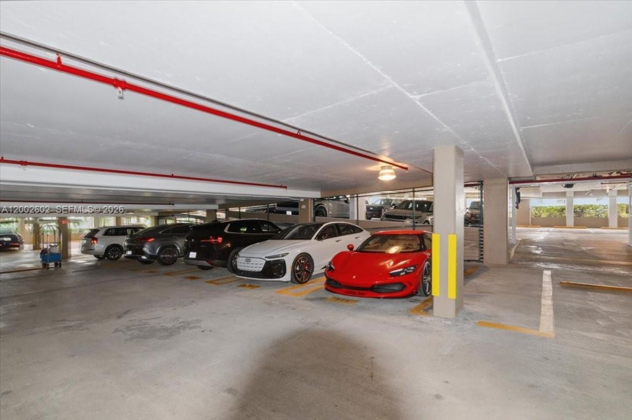801 Brickell Key Blvd, Unit 409, Miami, FL 33131 Photo