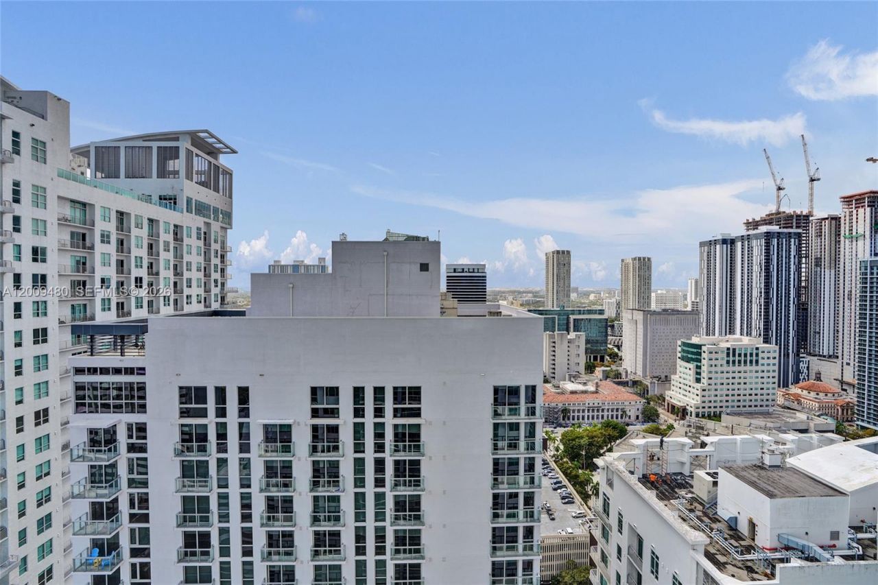 253 NE 2nd St , Unit 3304, Miami, FL 33132 Photo