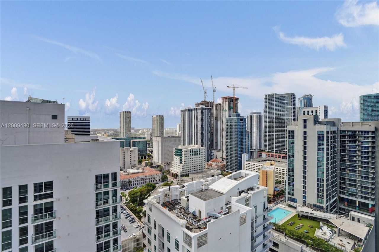 253 NE 2nd St , Unit 3304, Miami, FL 33132 Photo
