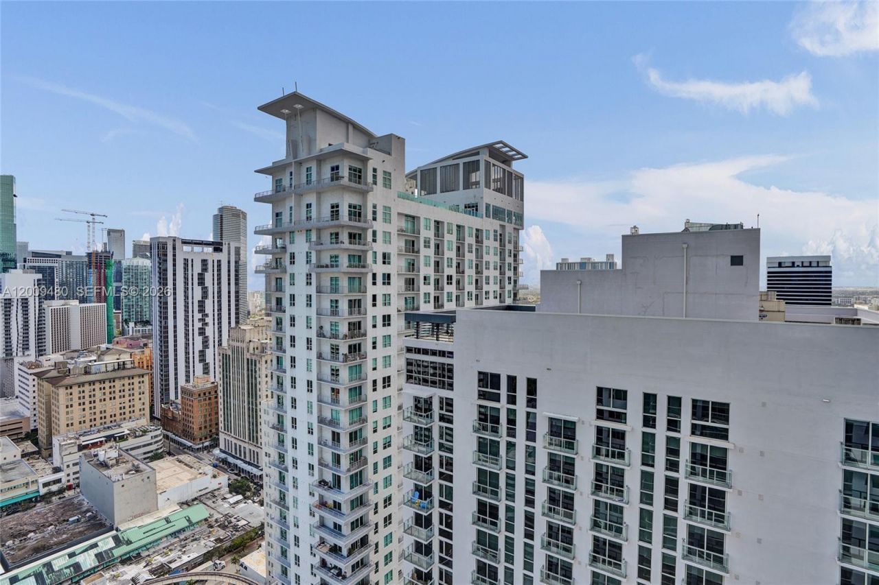 253 NE 2nd St , Unit 3304, Miami, FL 33132 Photo