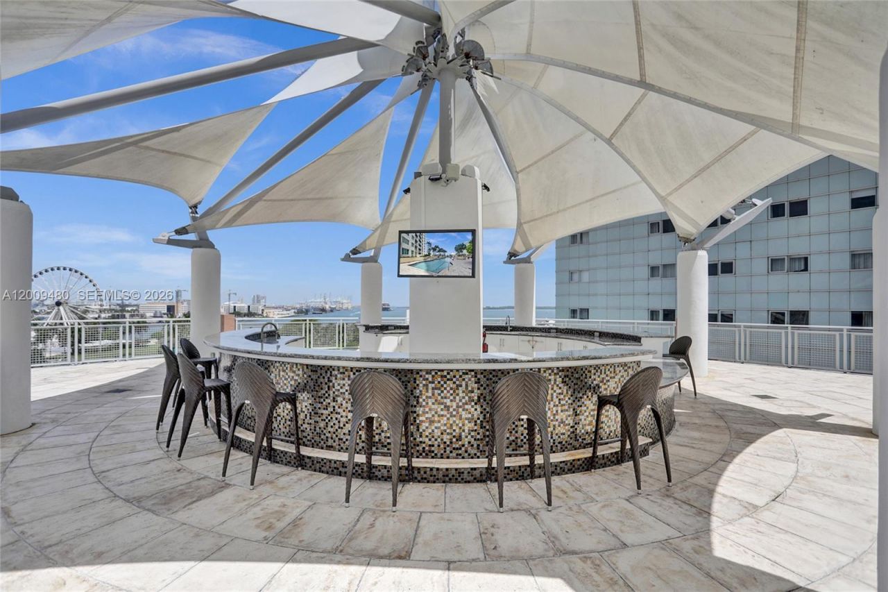 253 NE 2nd St , Unit 3304, Miami, FL 33132 Photo
