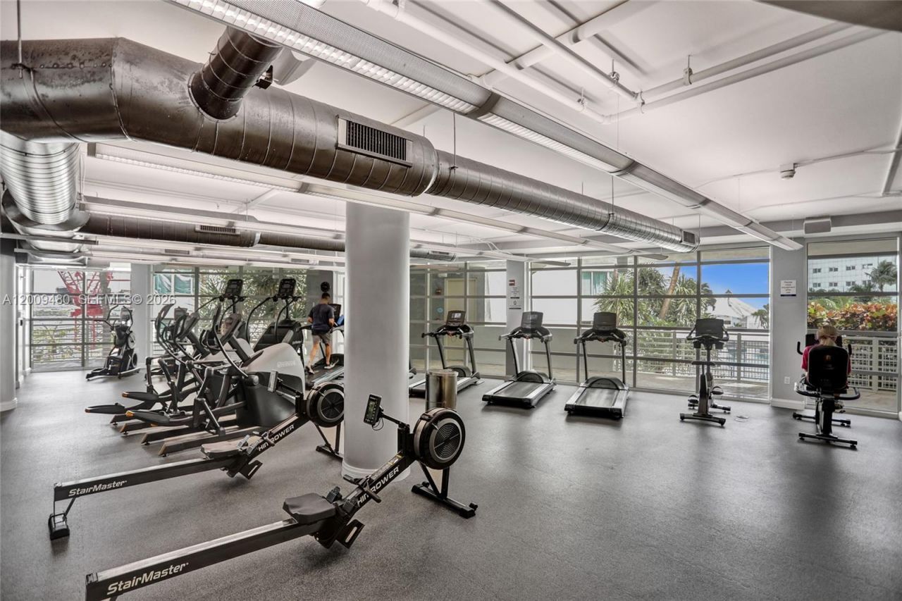 253 NE 2nd St , Unit 3304, Miami, FL 33132 Photo