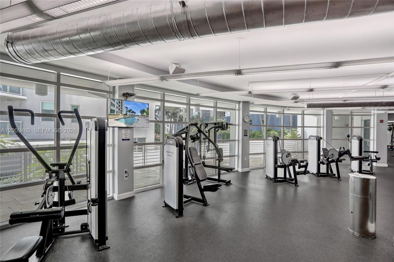 253 NE 2nd St , Unit 3304, Miami, FL 33132 Photo