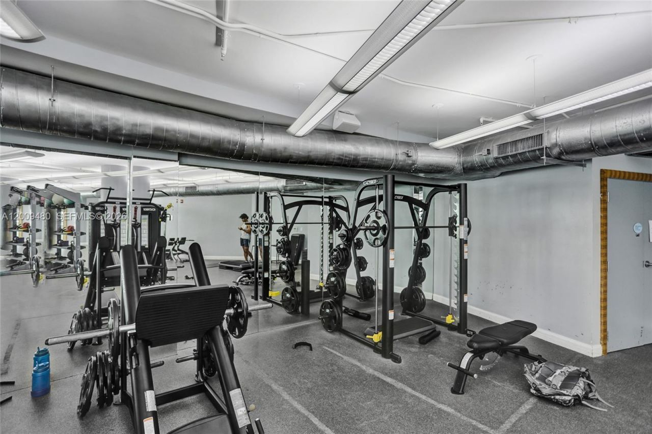 253 NE 2nd St , Unit 3304, Miami, FL 33132 Photo