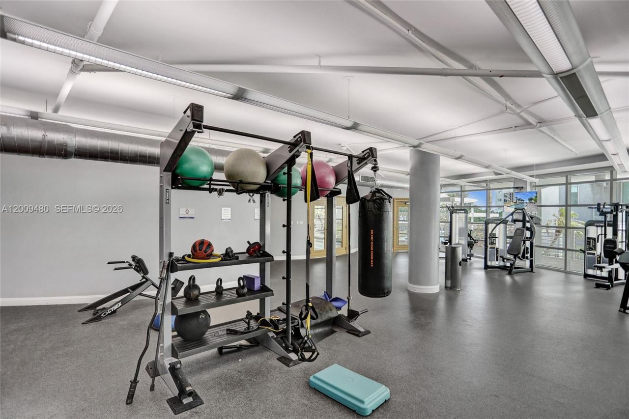 253 NE 2nd St , Unit 3304, Miami, FL 33132 Photo