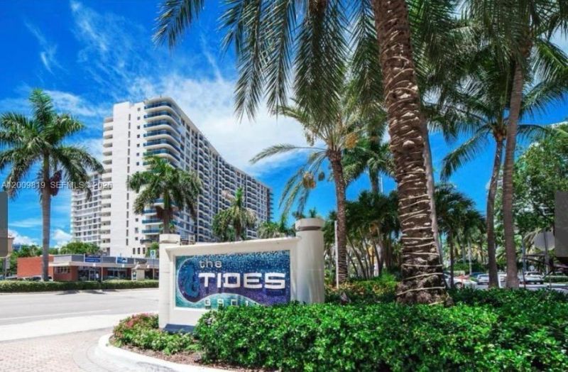 3801 S Ocean Dr , Unit 2B, Hollywood, FL 33019 Photo