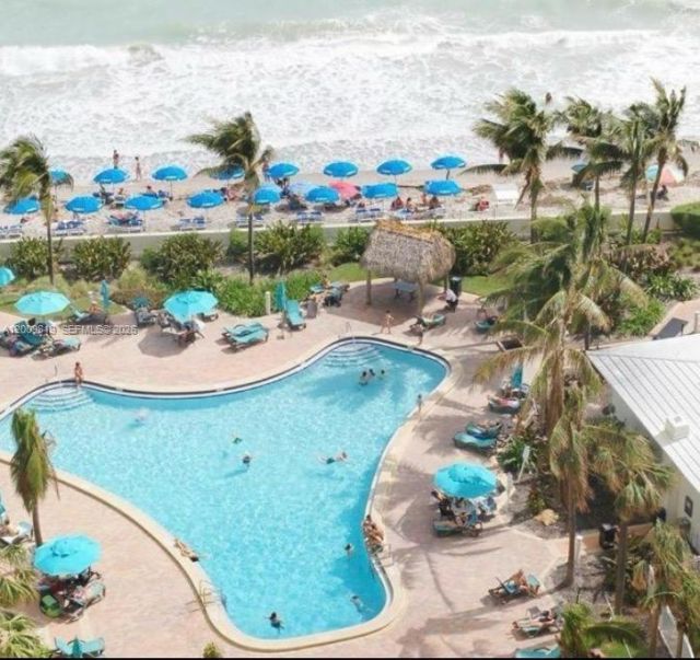3801 S Ocean Dr , Unit 2B, Hollywood, FL 33019 Photo