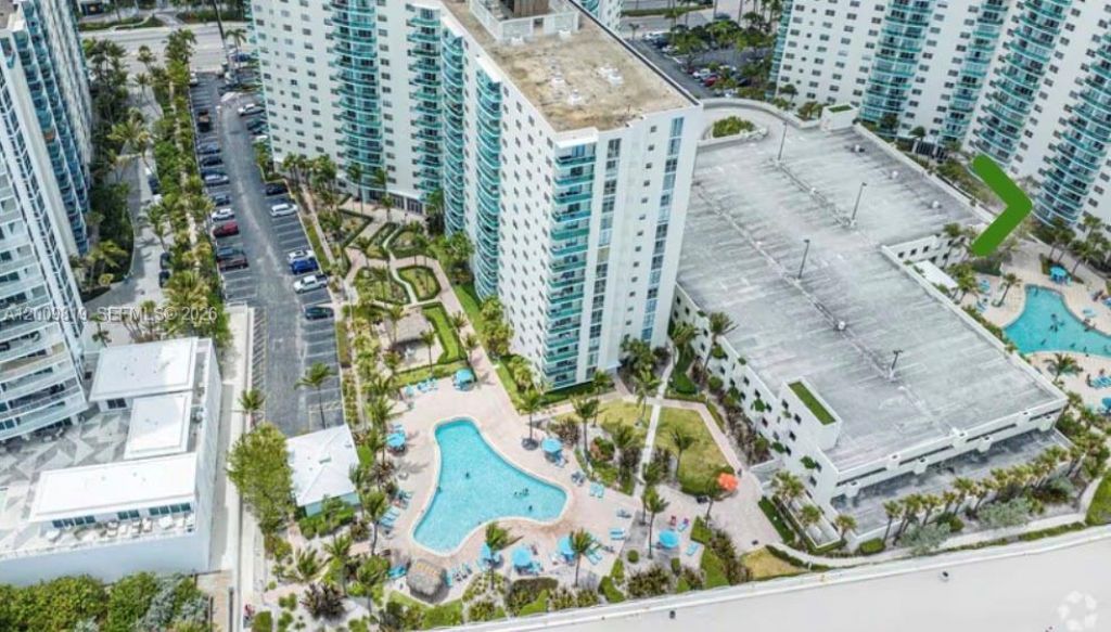 3801 S Ocean Dr , Unit 2B, Hollywood, FL 33019 Photo