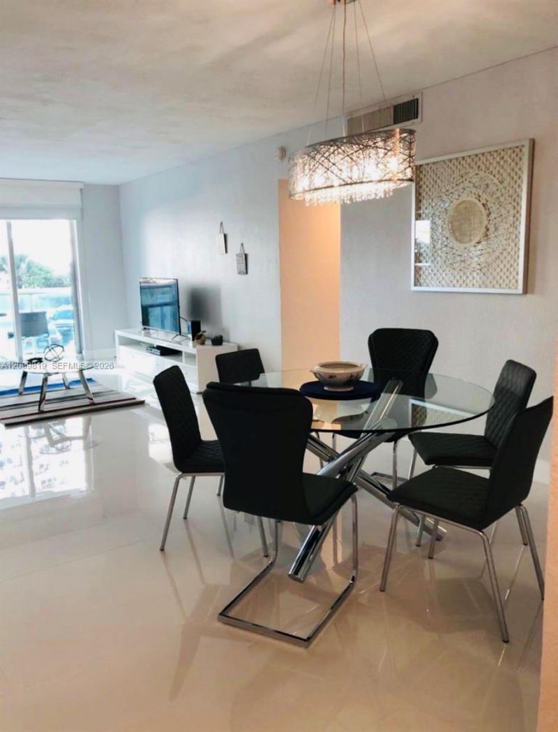 3801 S Ocean Dr , Unit 2B, Hollywood, FL 33019 Photo