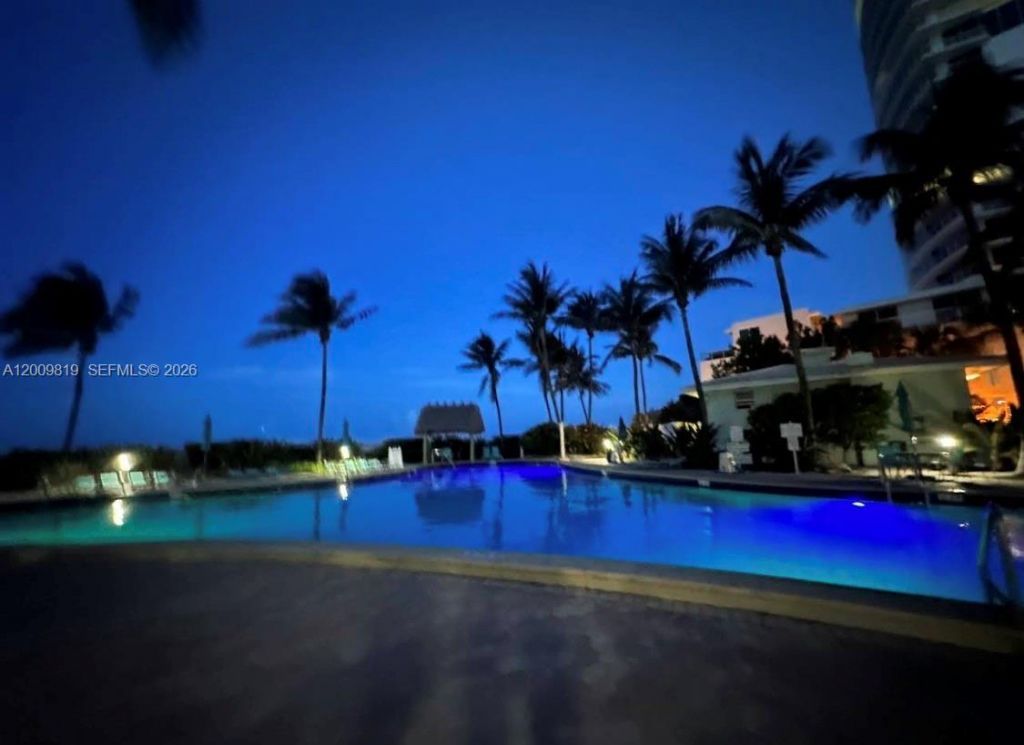 3801 S Ocean Dr , Unit 2B, Hollywood, FL 33019 Photo