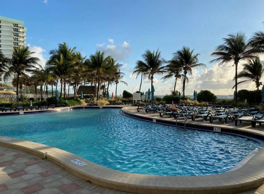 3801 S Ocean Dr , Unit 2B, Hollywood, FL 33019 Photo