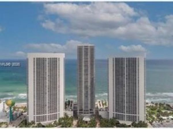 1830 S Ocean Dr , Unit 3308, Hallandale Beach, FL 33009