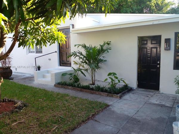 1023 SW 12th Ct, Unit B, Miami, FL 33135