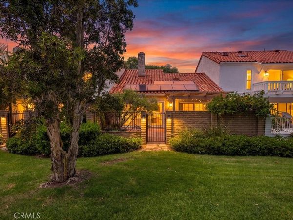 4676 Sierra Tree Lane, Irvine, CA 92612