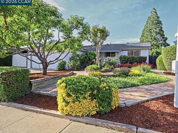 5505 Florida Dr, Concord, CA 94521