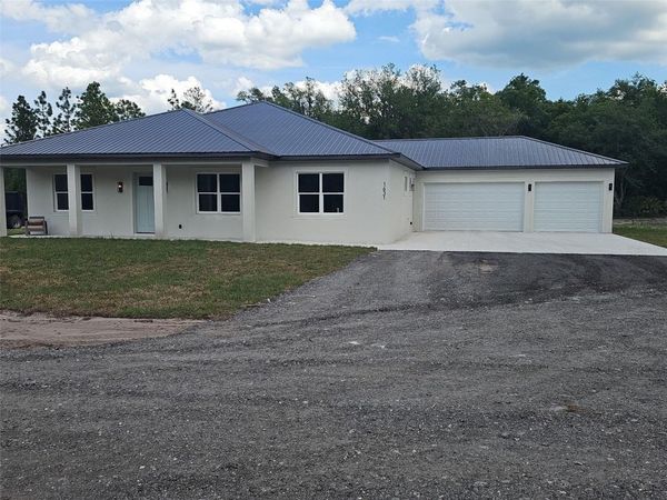 1631 MAGNOLIA AVENUE , DELAND, FL 32724