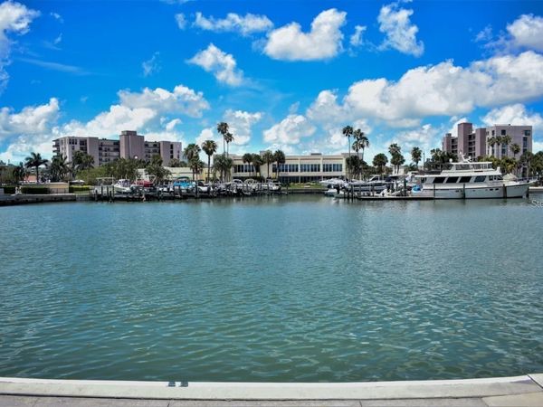 7420 BAY ISLAND DRIVE S, Unit 176, SOUTH PASADENA, FL 33707