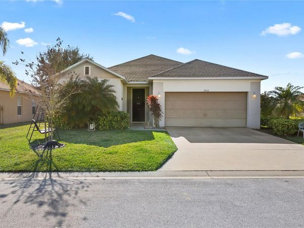 1010 ELDERBERRY DRIVE , DAVENPORT, FL 33897