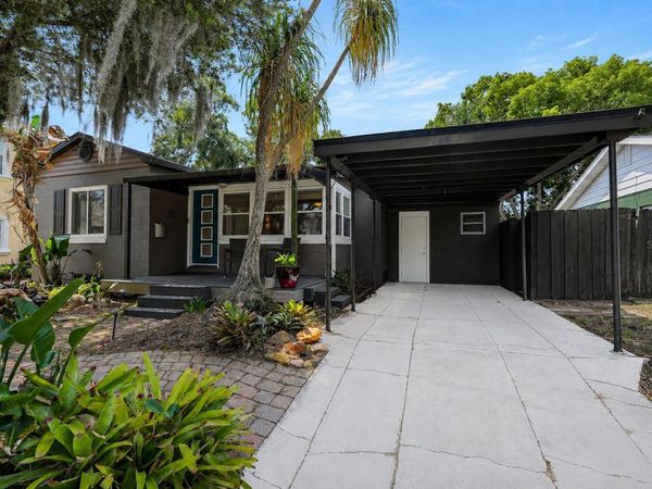 1818 GARVIN STREET , ORLANDO, FL 32803