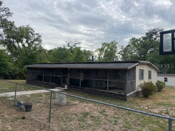 2462 HARVEY MILL CREEK ROAD , TALLAHASSEE, FL 32310