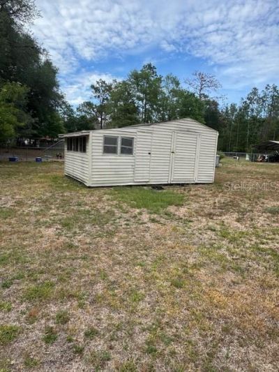 2462 Harvey Mill Creek Road, Tallahassee, FL 32310 Photo