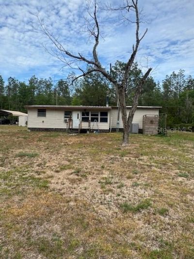 2462 Harvey Mill Creek Road, Tallahassee, FL 32310 Photo