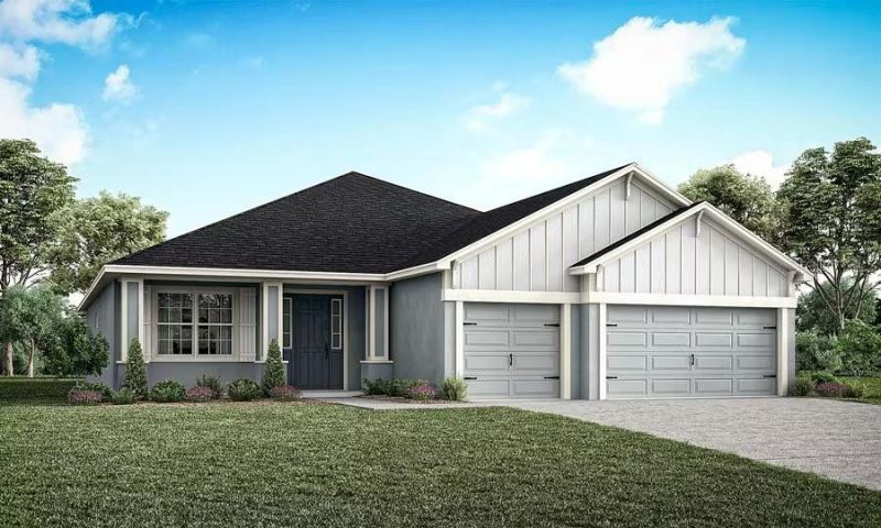 5518 Amorelli Way , Auburndale, FL 33823 Main Photo