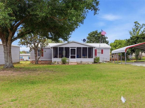 14647 BILLIE LANE , DADE CITY, FL 33525