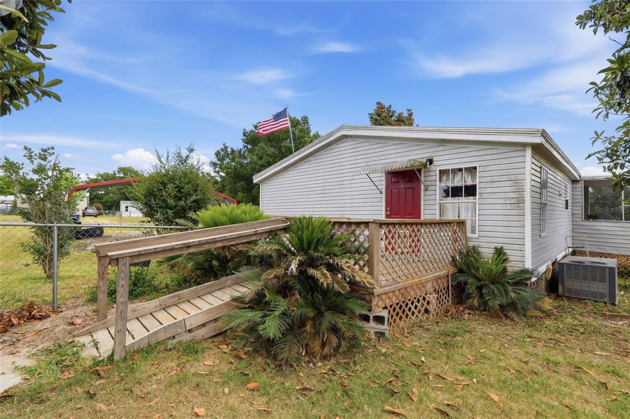 14647 Billie Lane, Dade City, FL 33525 Photo