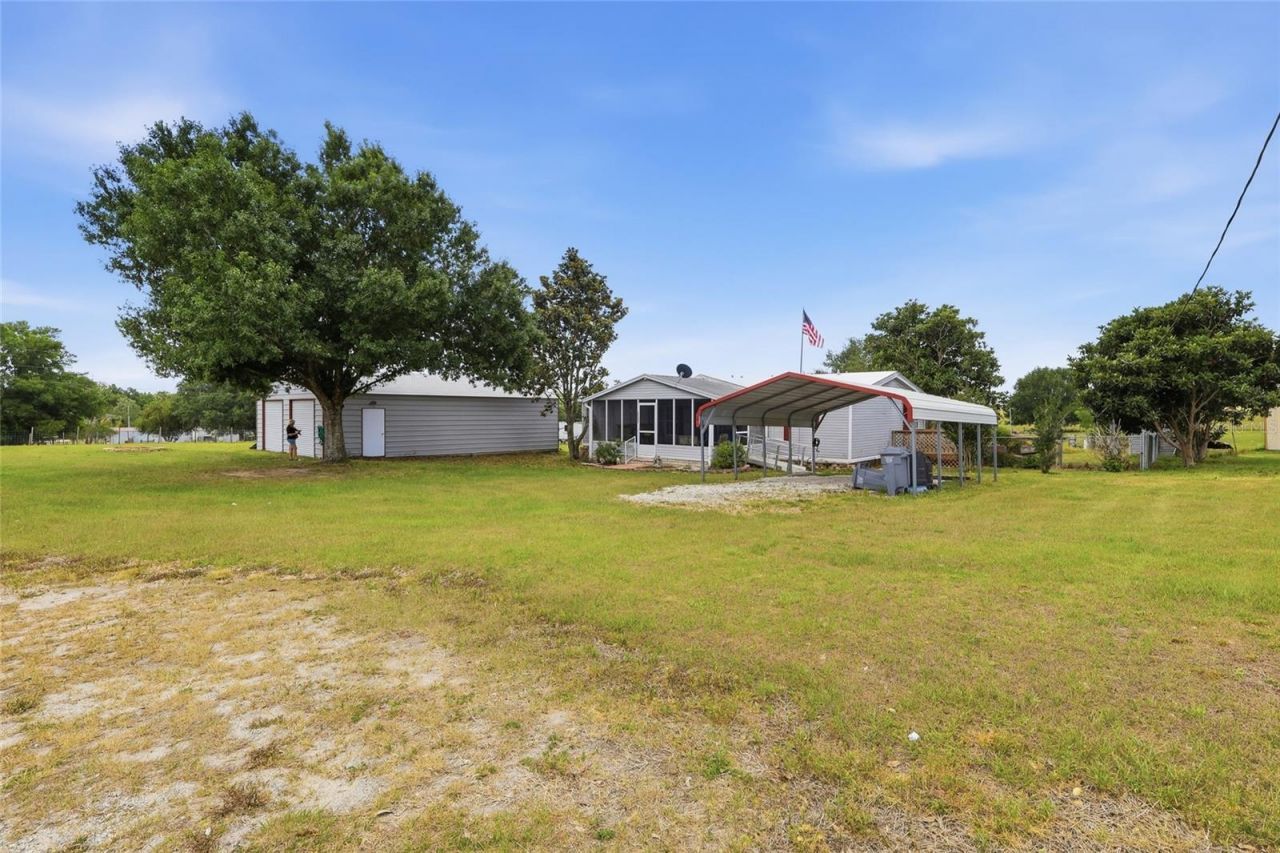 14647 Billie Lane, Dade City, FL 33525 Photo