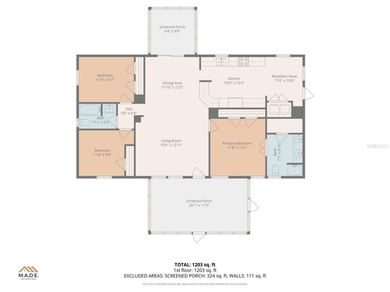 14647 Billie Lane, Dade City, FL 33525 Photo