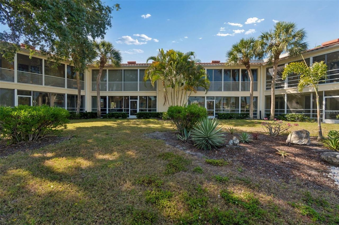6101 34th Street W, Unit 10H, Bradenton, FL 34210 Photo