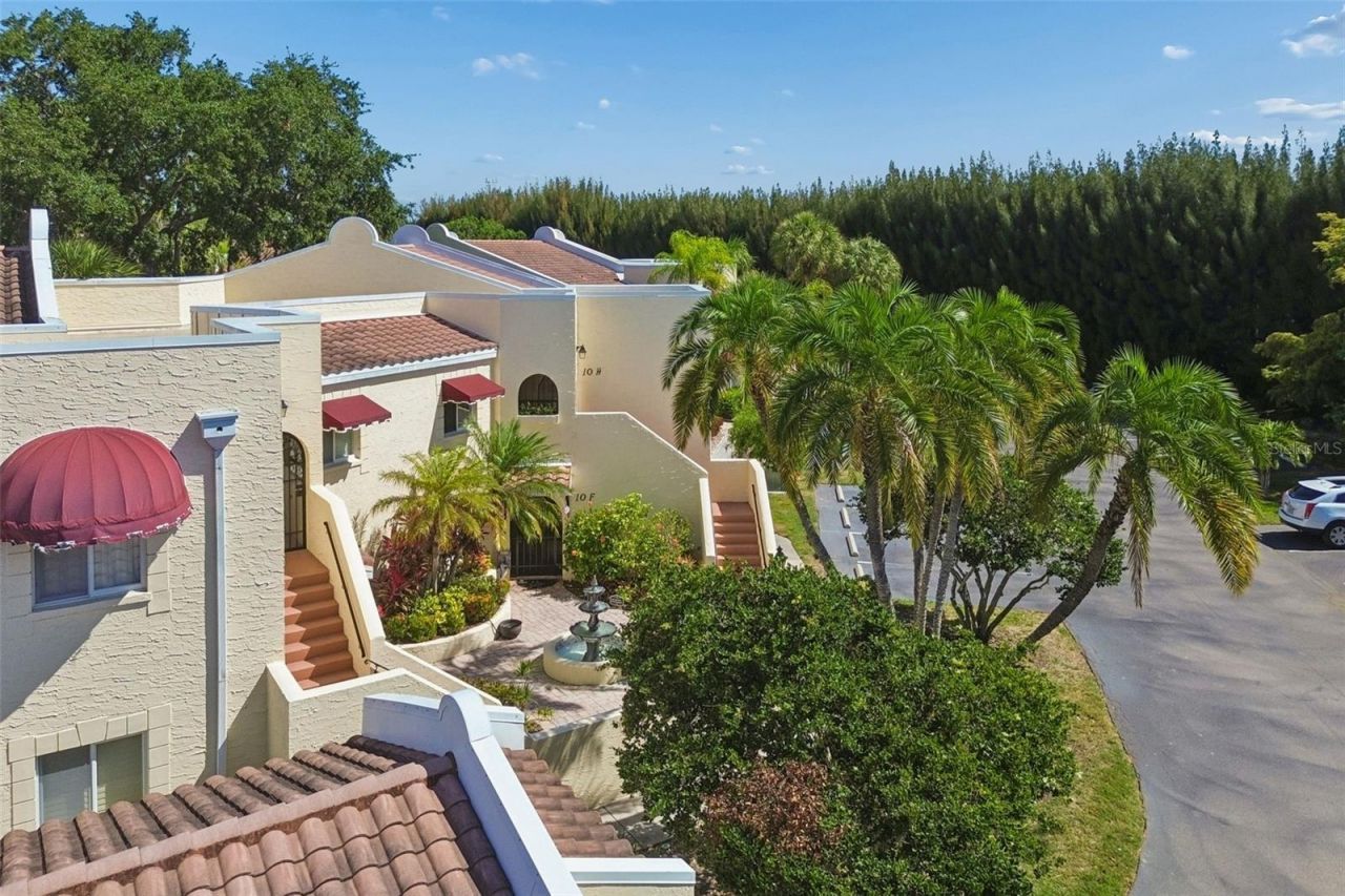 6101 34th Street W, Unit 10H, Bradenton, FL 34210 Photo