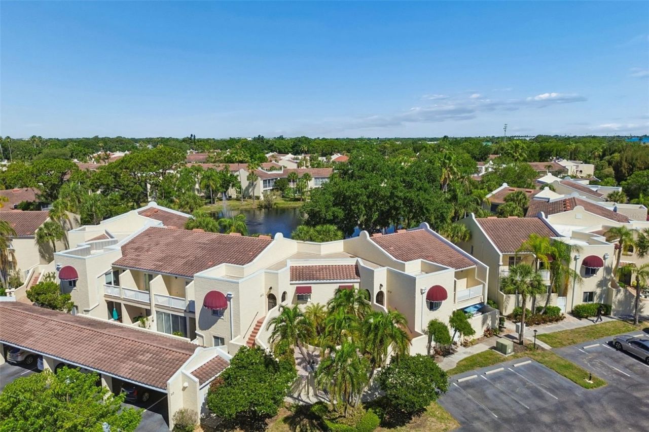 6101 34th Street W, Unit 10H, Bradenton, FL 34210 Photo