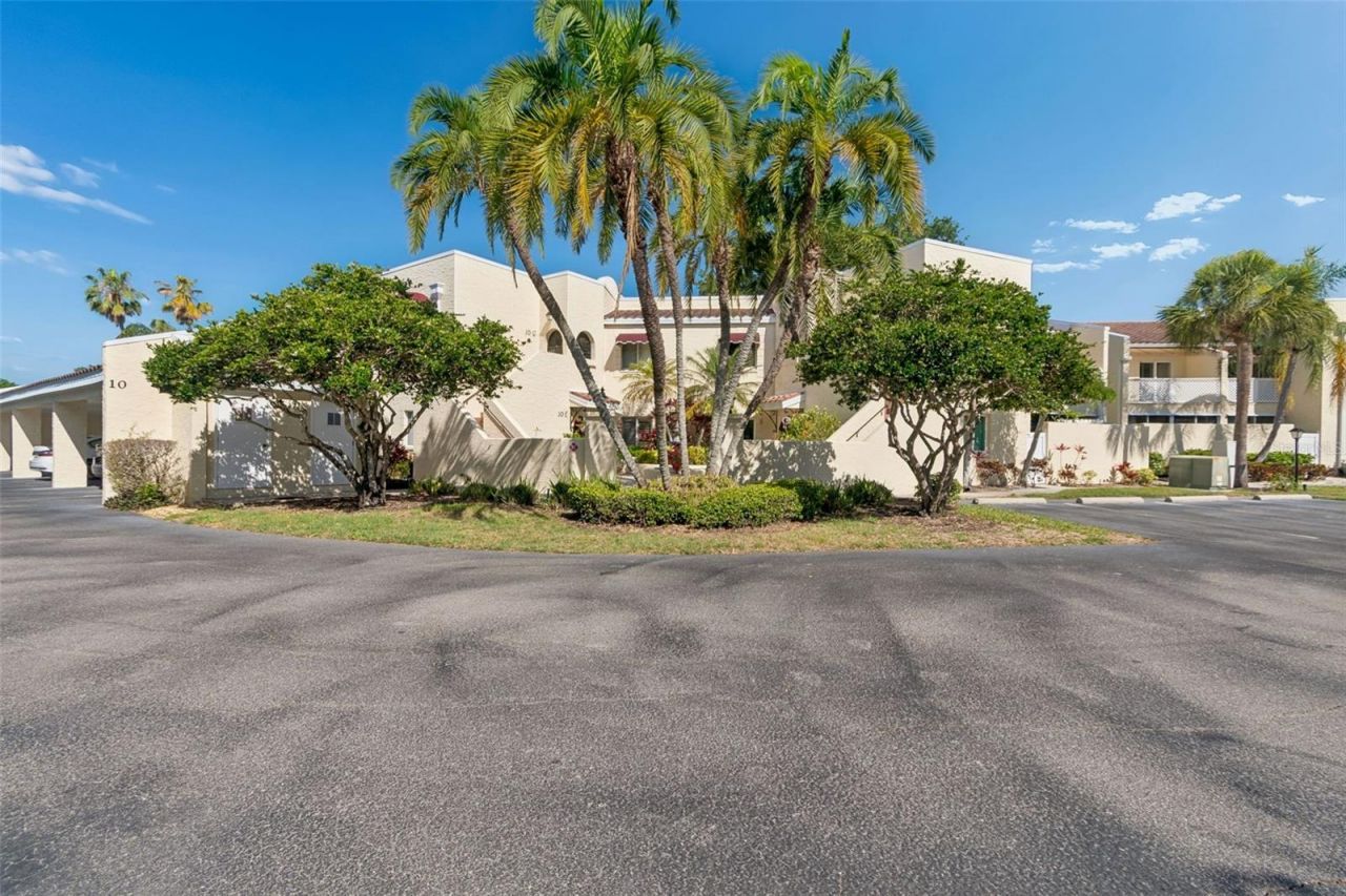 6101 34th Street W, Unit 10H, Bradenton, FL 34210 Photo