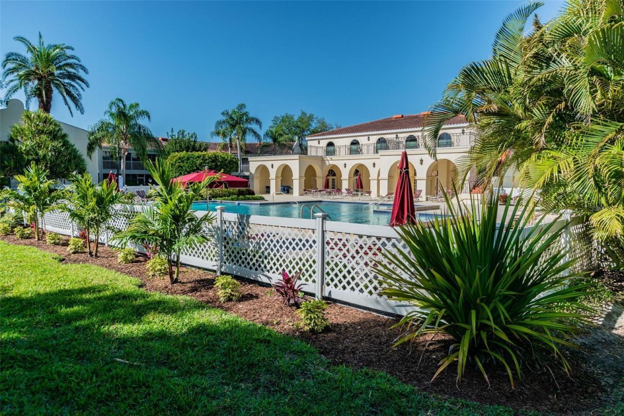 6101 34th Street W, Unit 10H, Bradenton, FL 34210 Photo