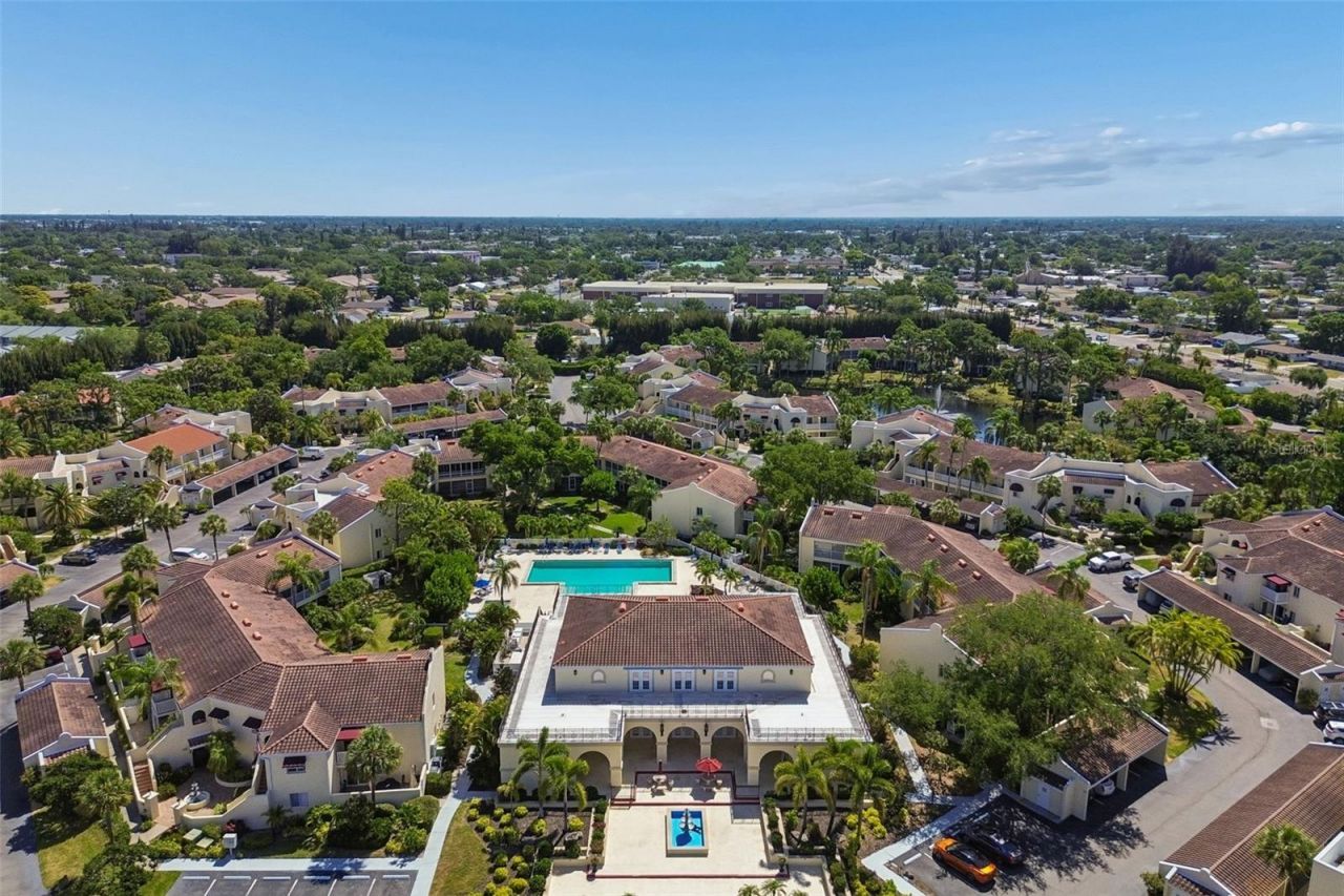 6101 34th Street W, Unit 10H, Bradenton, FL 34210 Photo