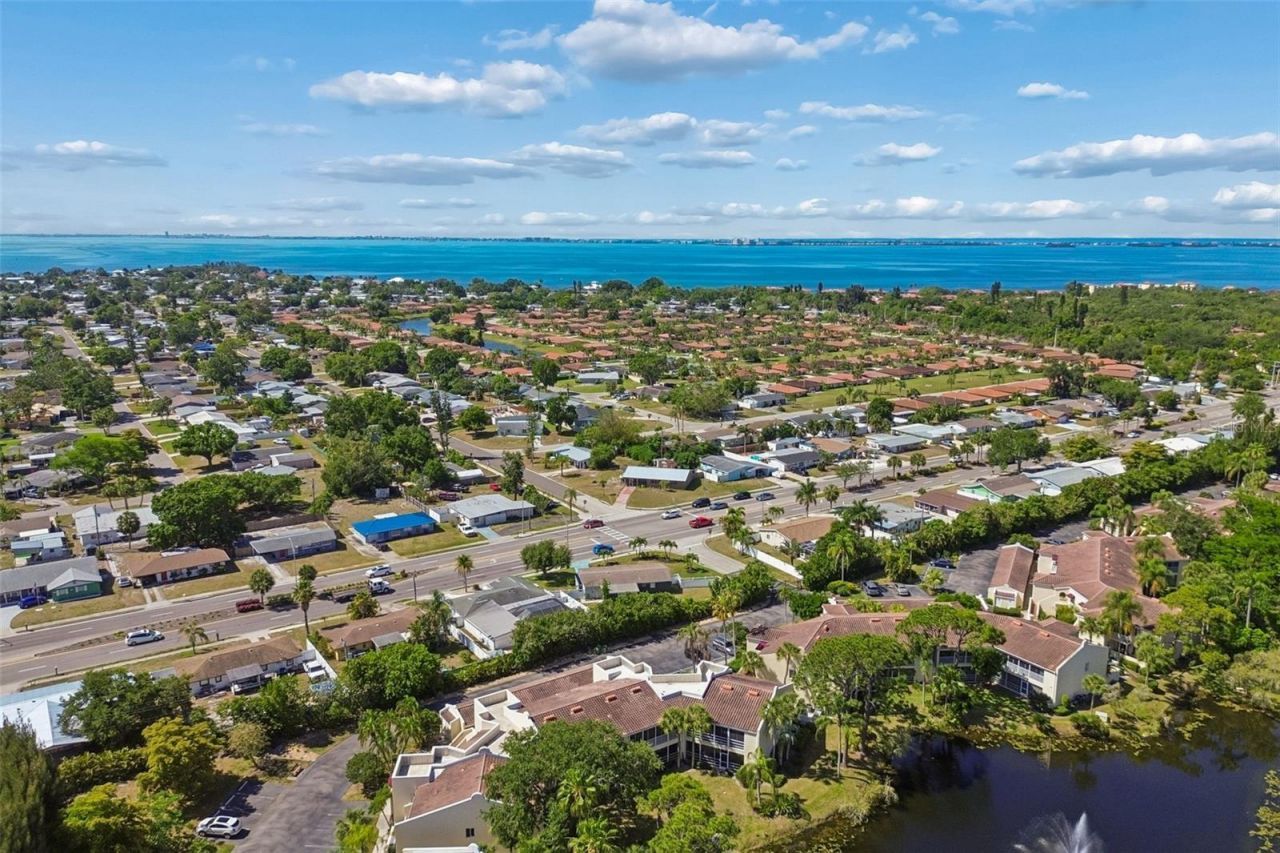 6101 34th Street W, Unit 10H, Bradenton, FL 34210 Photo