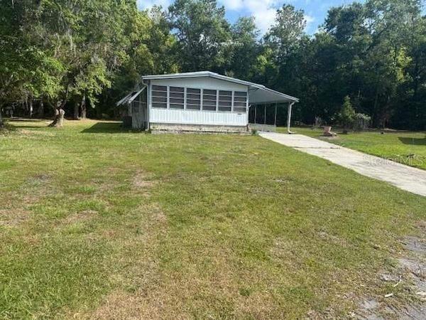 7256 WINDY WAY , BROOKSVILLE, FL 34601