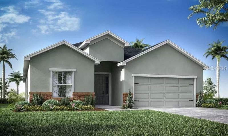 413 Galloway Street , Lake Alfred, FL 33850 Main Photo