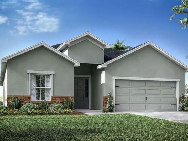 413 GALLOWAY STREET , LAKE ALFRED, FL 33850